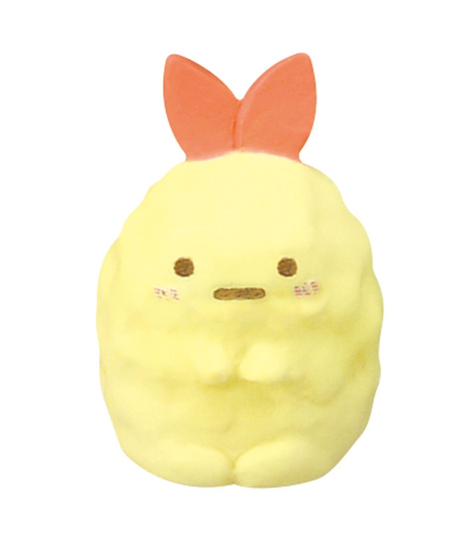 Amazon.co.jp: すみっコぐらし けしゴムいっぱい すみっコべんとう