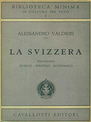 La svizzera