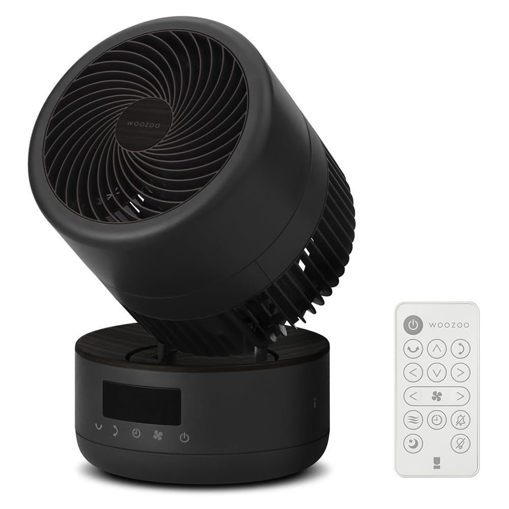 Amazon | アイリスオーヤマ サーキュレーター DCモーター 32畳