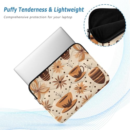 Funda para portátil 13-14 pulgadas con protección resistente miniatura 5