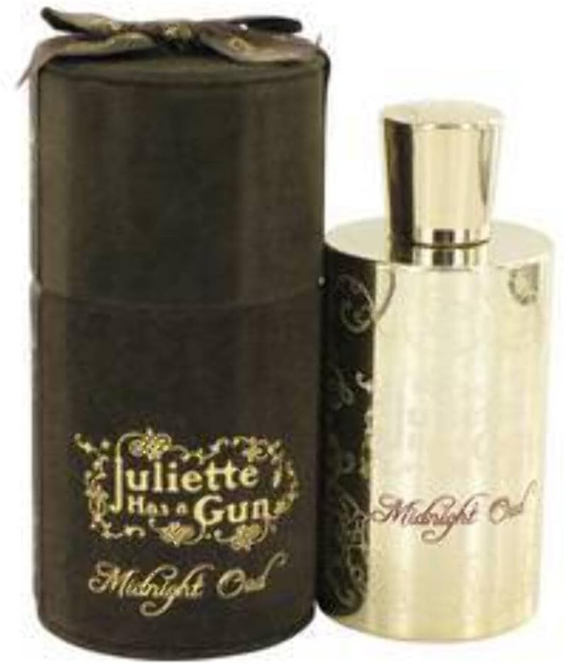 Midnight Oud Eau De Parfum Spray 100ml/3.3oz