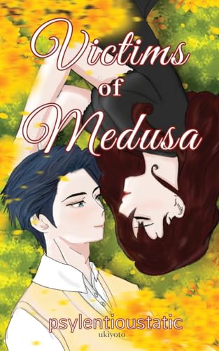 Victims of Medusa [Filipino] 9354904130 Book Cover