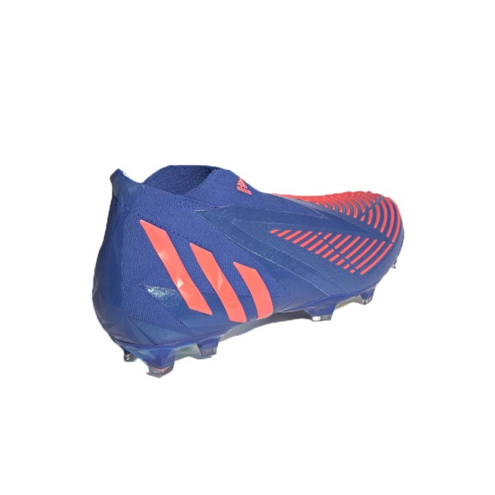 Buty męskie Adidas Predator Edge+ sportowe piłkarskie korki lanki 42 2/3