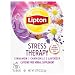 Lipton Herbal Supplement, Stress Less, 15 ct, 0.79 oz