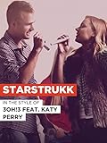 Starstrukk