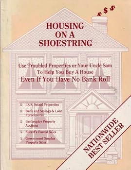 Paperback Housing on a Shoestring Book