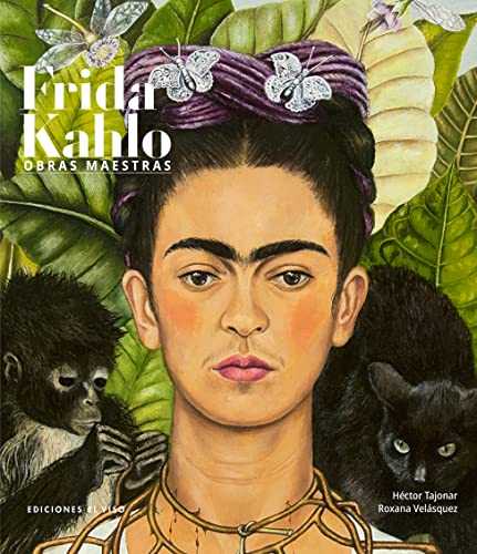 Livres Frida Kahlo Fridakahlo Site