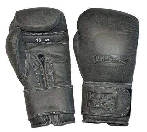 Japanese-Style Training Boxing Gloves 2.0 - Hook&Loop or Lace Up - 12oz 14oz 16oz 18oz - 45 Colors to Choose product thumbnail 11