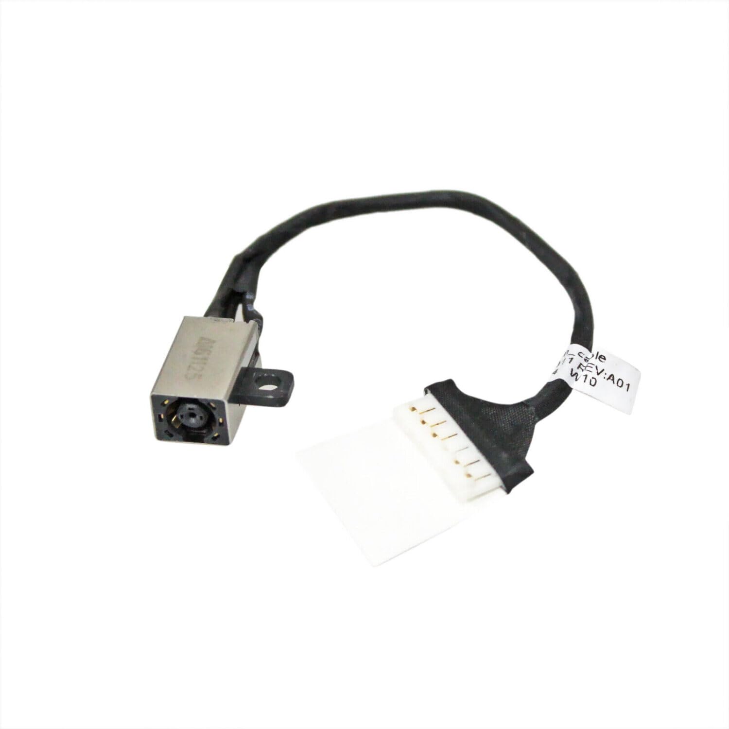 See full amazon price history chart for Compatible for DC Power Jack Cable Dell Inspiron i3567 15 3567 Charging Port LA Laptop DC Power Jack Socket Connector Charging Port Compatible for DC Power Jack Cable Dell Inspiron i3567 15 3567 Charging Port LA Laptop DC Power Jack Socket Connector Charging Port (B0DDXWDXQW) Amazon Price History, Amazon Price Tracker