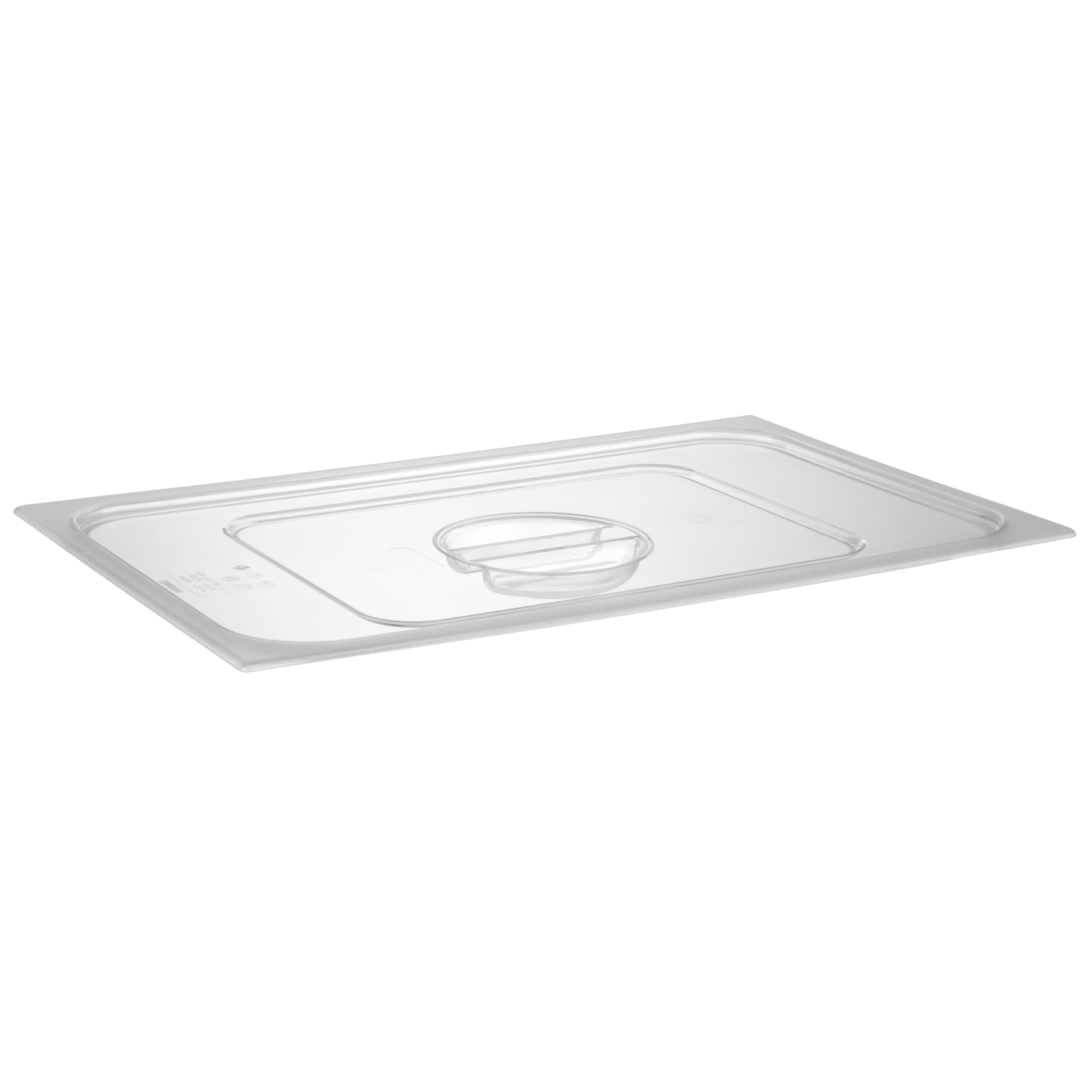 APS 82001 GN 1/1 Polycarbonat Deckel, 53 x 32.5 cm