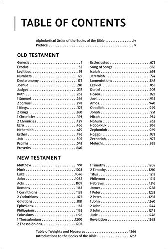 NIrV, Bible for Kids, Large Print, Leathersoft, Pink, Comfort Print: Thinline Edition - Image 5