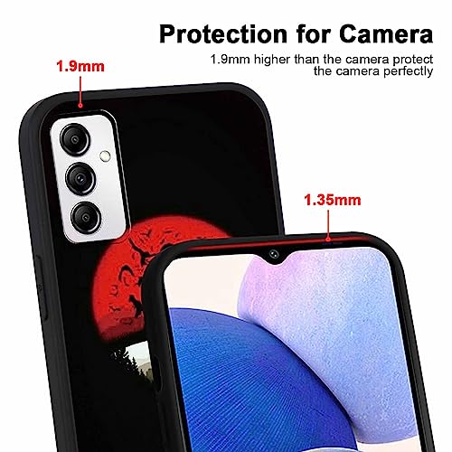 2 Confezioni - Custodia per Samsung Galaxy A14 5G