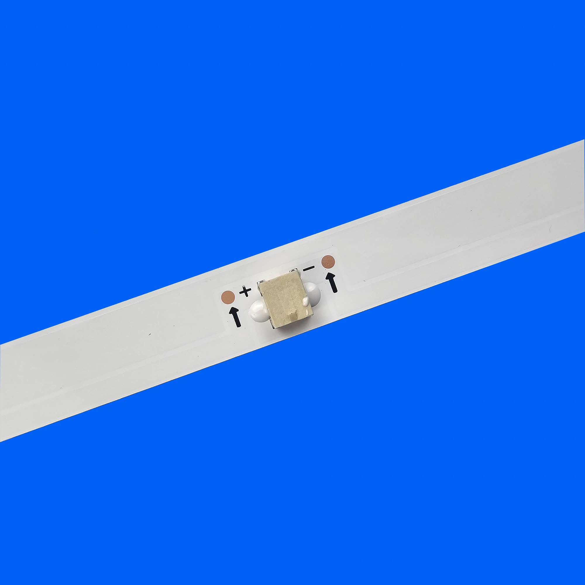 Pasek podświetlenia LED do MS-L3044 MS-L3215 V2 H-LED40ES5001 SW-LED40SG300 EX-40FS003B LB-C400F18-E6C-C-G01-XRK1 (3 sztuki do 1 telewizora)