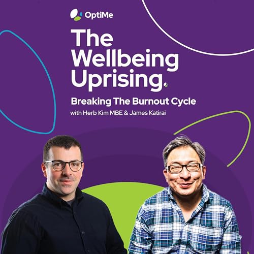 Breaking the Burnout Cycle