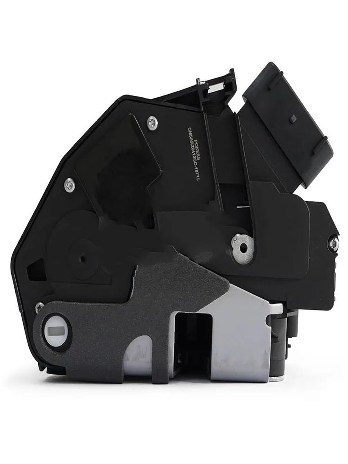 Qibbei Type A Car Trunk Door Lock Latch Actuator Tailgate Boot For Ford For Focus 2015 For Kuga 2013 2014 2016 For Taurus(Type A)