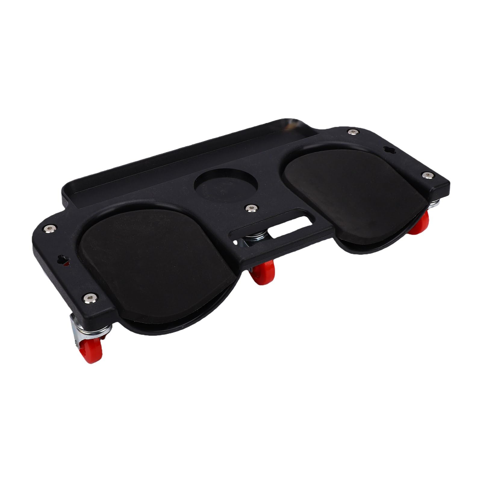Genouillère Rotative pour Réparation Automobile, Chariot de