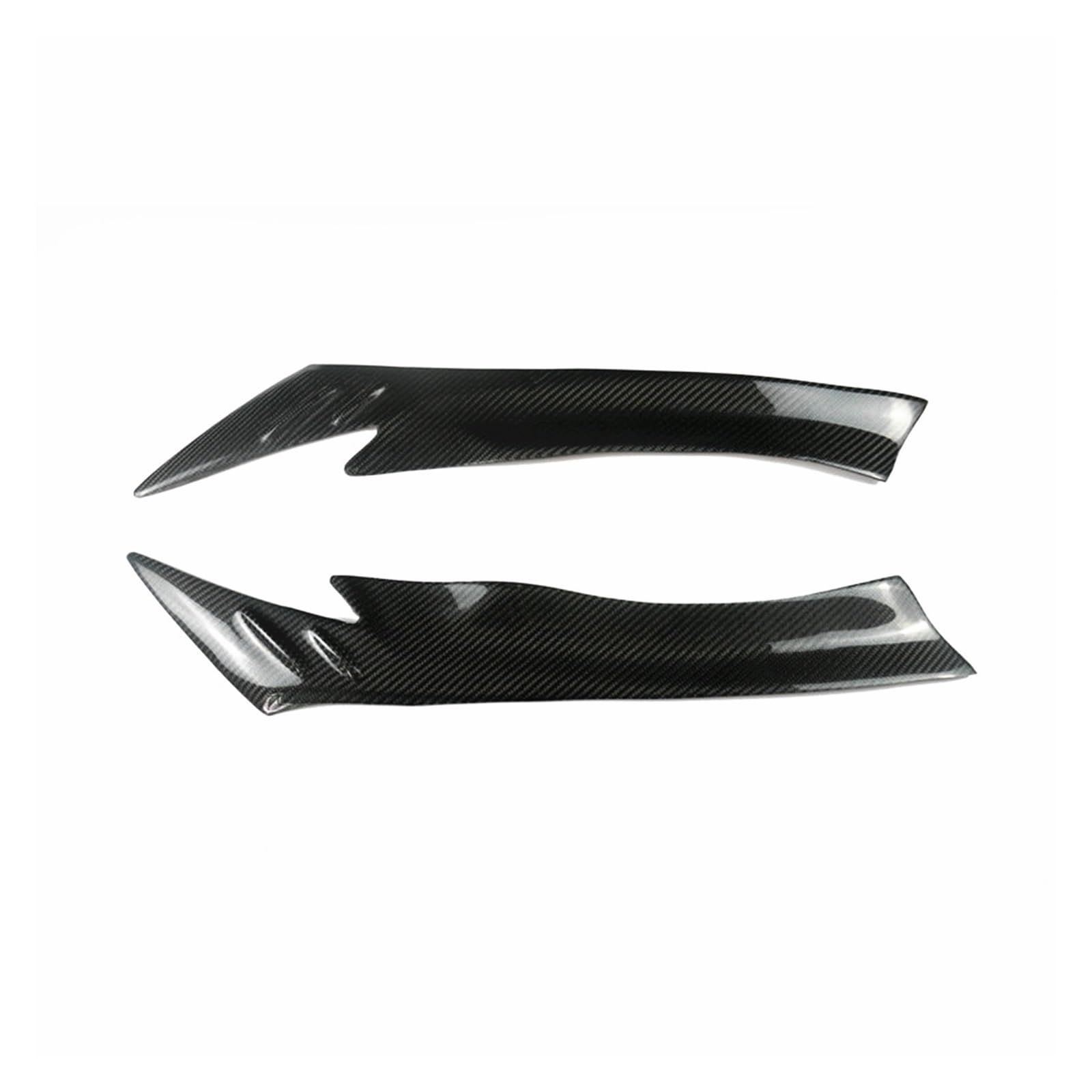 2 sztuki reflektorów,brwi,powieki,Compatible With Mazdy,for CX-5