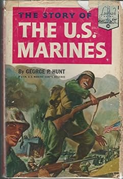 The Story of the U.S. Marines