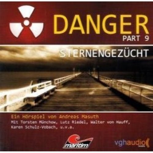 Cover art for Sternengezücht