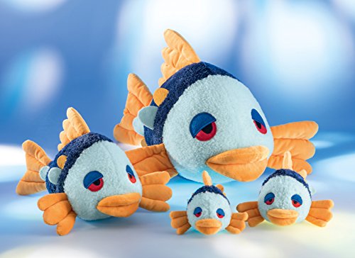 Rudolf Schaffer 5431 21 cm Amanda Pesce Peluche