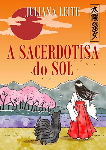 A sacerdotisa do Sol