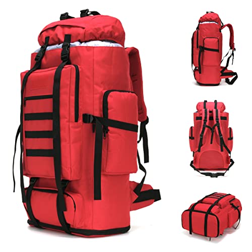 100 L Backpack The 16 best products compared Outdoors Magazine