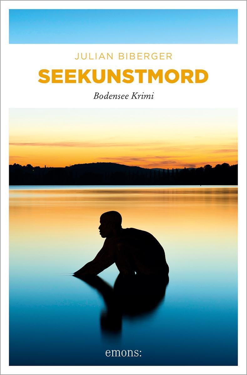 Seekunstmord: Bodensee Krimi