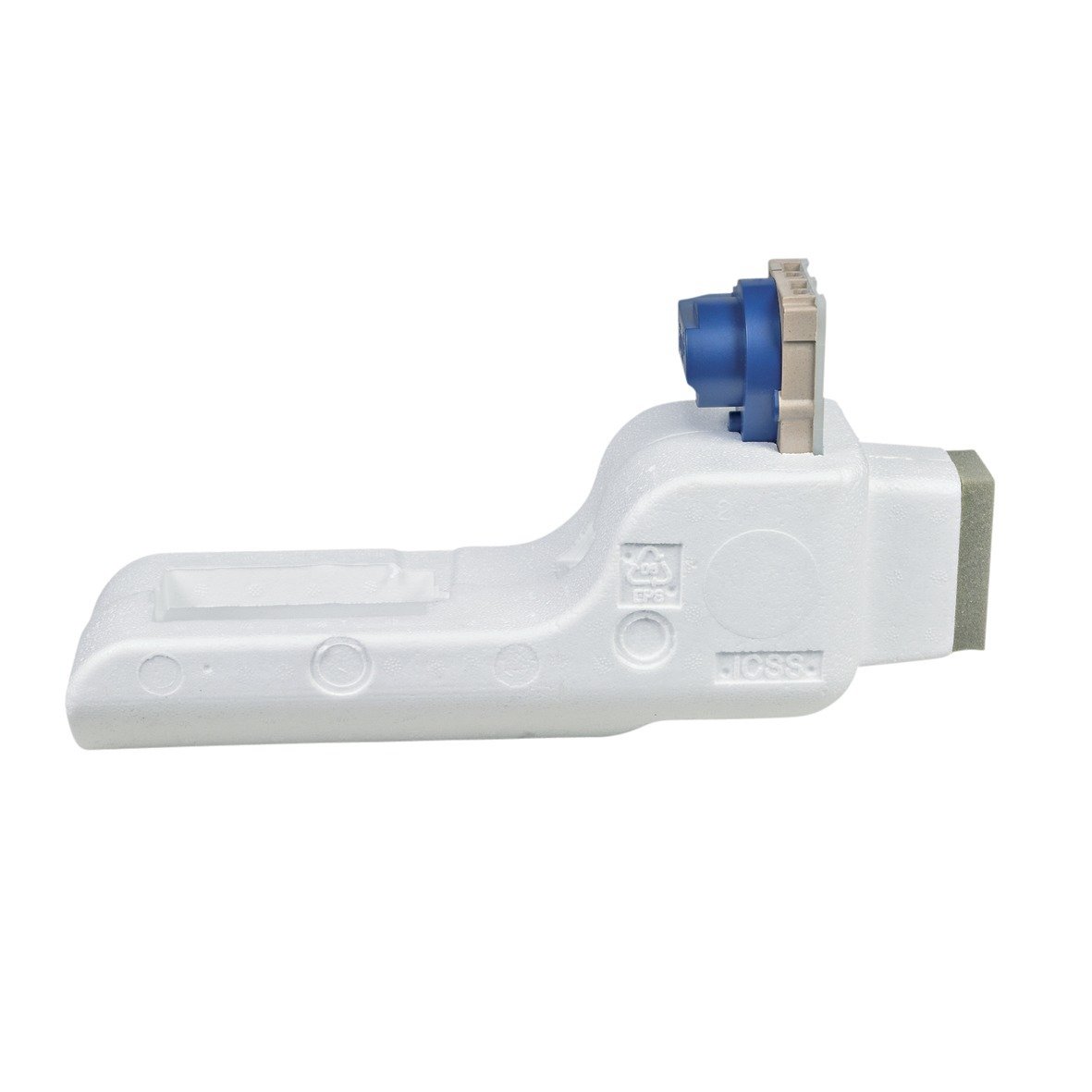 Bauknecht Whirlpool 480132100597 Original Damper Damping Air 