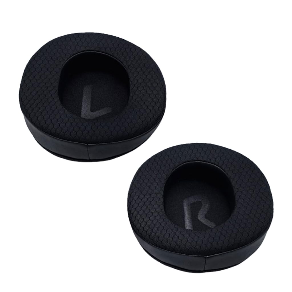 Amazon | fiio ft1ヘッドフォン用のソフトスポンジイヤークッション