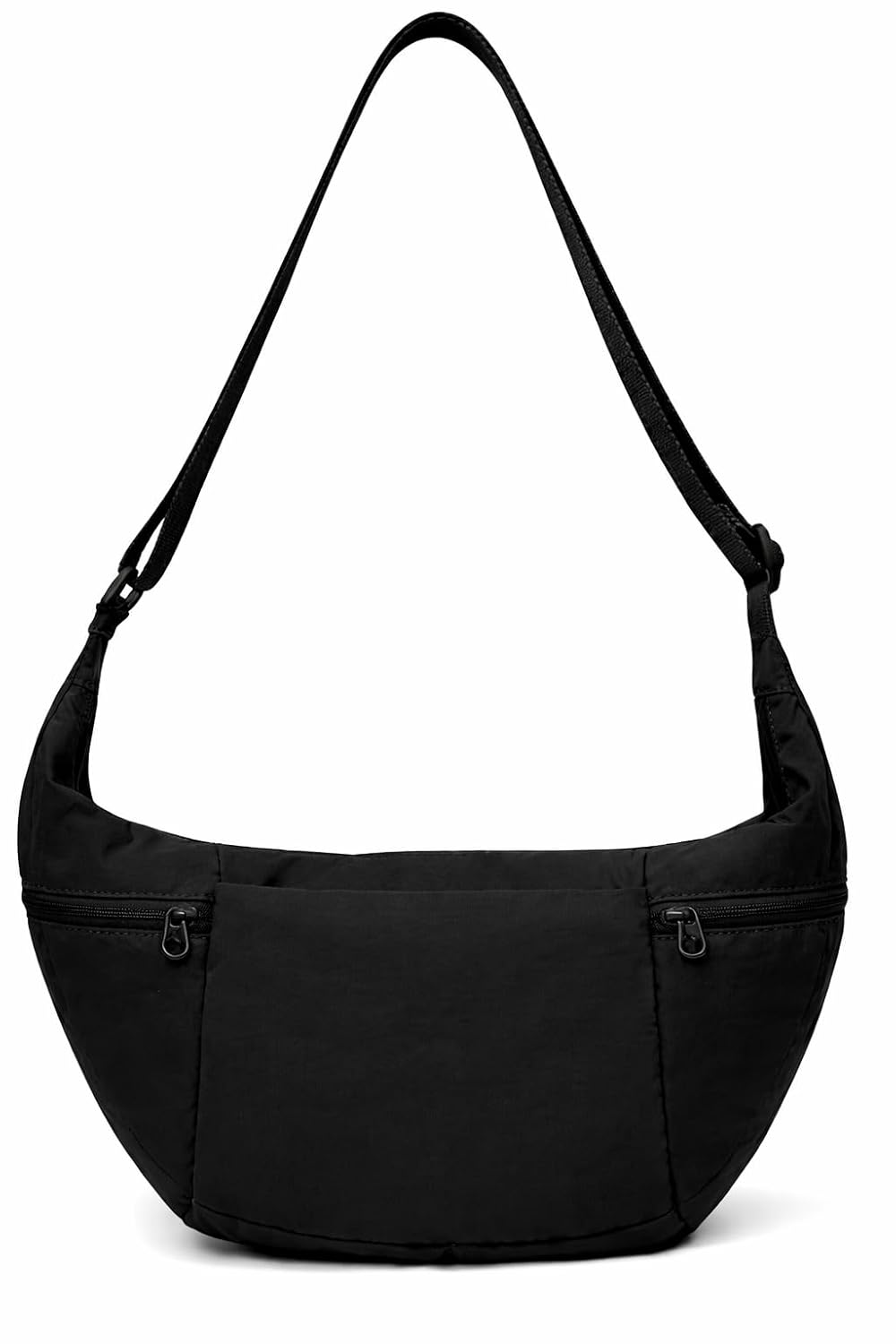 Prplet Sling Bag for Woman and Men – Stylish Nylon Crossbody Shoulder Bag with Adjustable Strap for Travel, Work & Shopping - Review, Price and Buying Guide