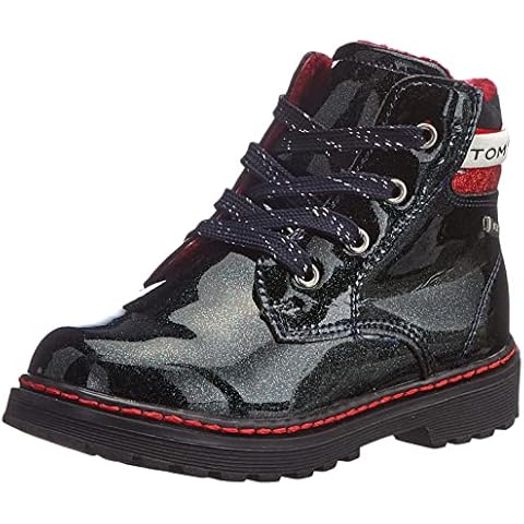 TOM TAILOR Baby-Mädchen 4271501 Halblange Stiefel Cover