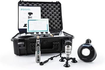 Professional Windshield Repair Kit
