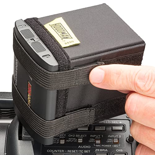 Hoodman H-400 Hood For 3.5-Inch To 4.0-Inch Lcd Screens #TOP2