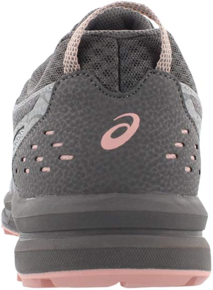 asics frequent trail women's running shoes