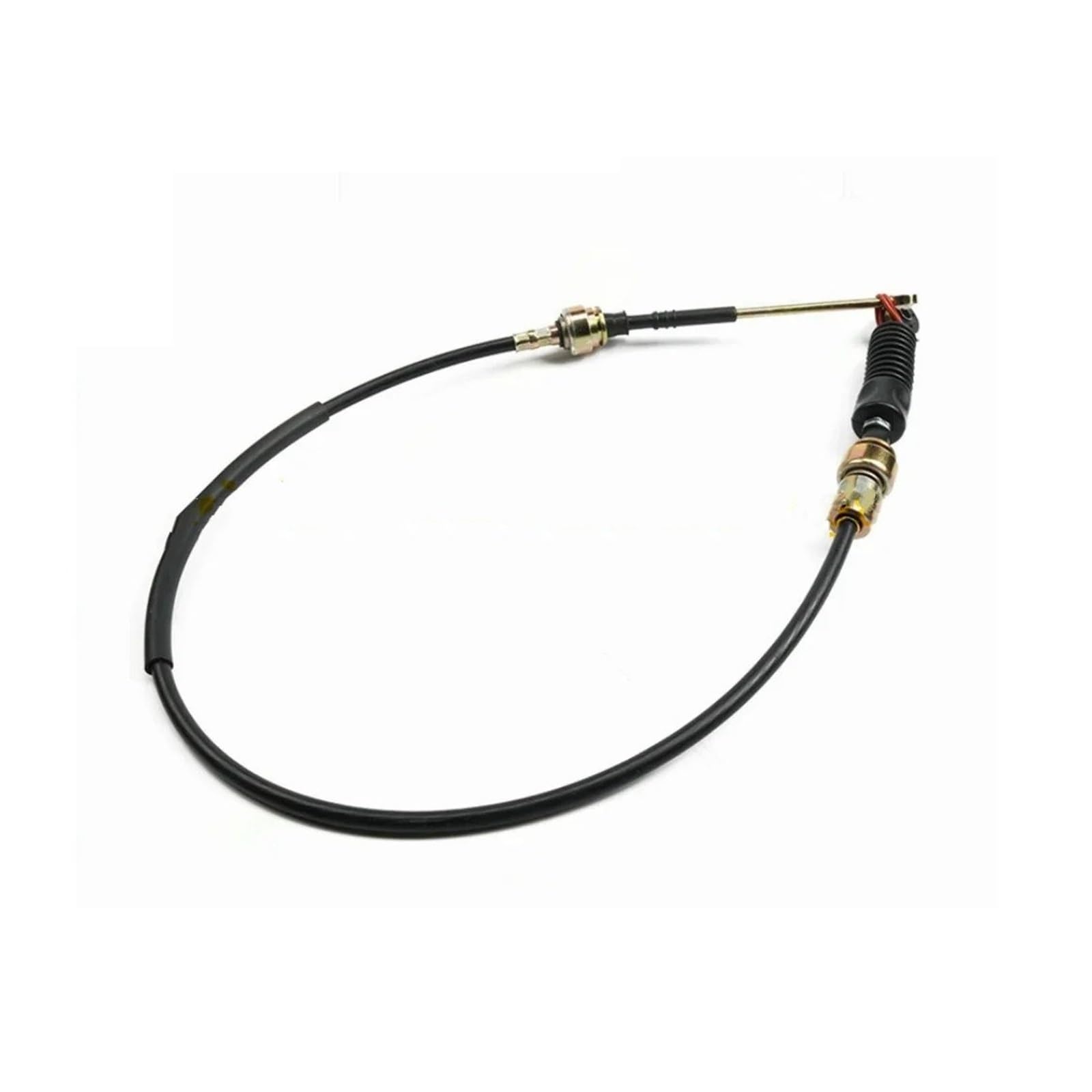 RRKBDQEL Gear Shift Cable for Toyota for RAV4 2.0L 1996-2000 33822-42030 Manual Transmission Control Cable 3382242030 33822 42030(Gasoline 1703200XP6J)