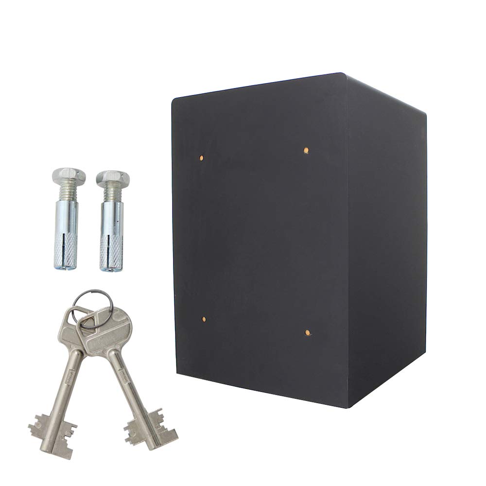 Rottner Prestige 500 Coffre-Fort pour Meuble à Serrure Électronique et Écran Tactile