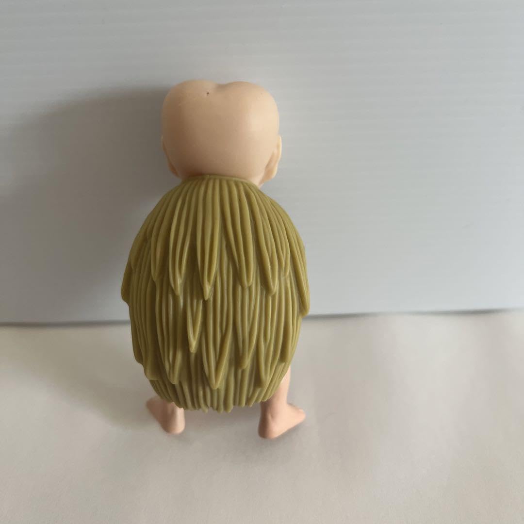 Amazon.co.jp: ゲゲゲの鬼太郎ソフビセット : おもちゃ