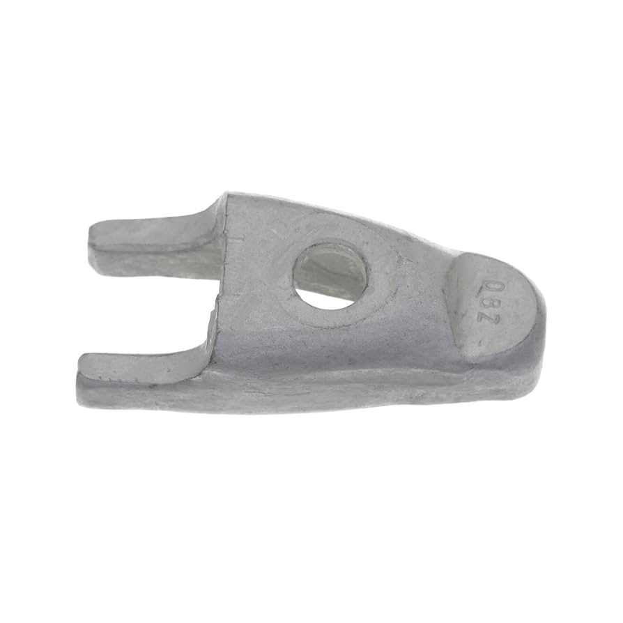 Amazon.com: OEM Genuine Clamp EC3Z-9C334-E : Automotive