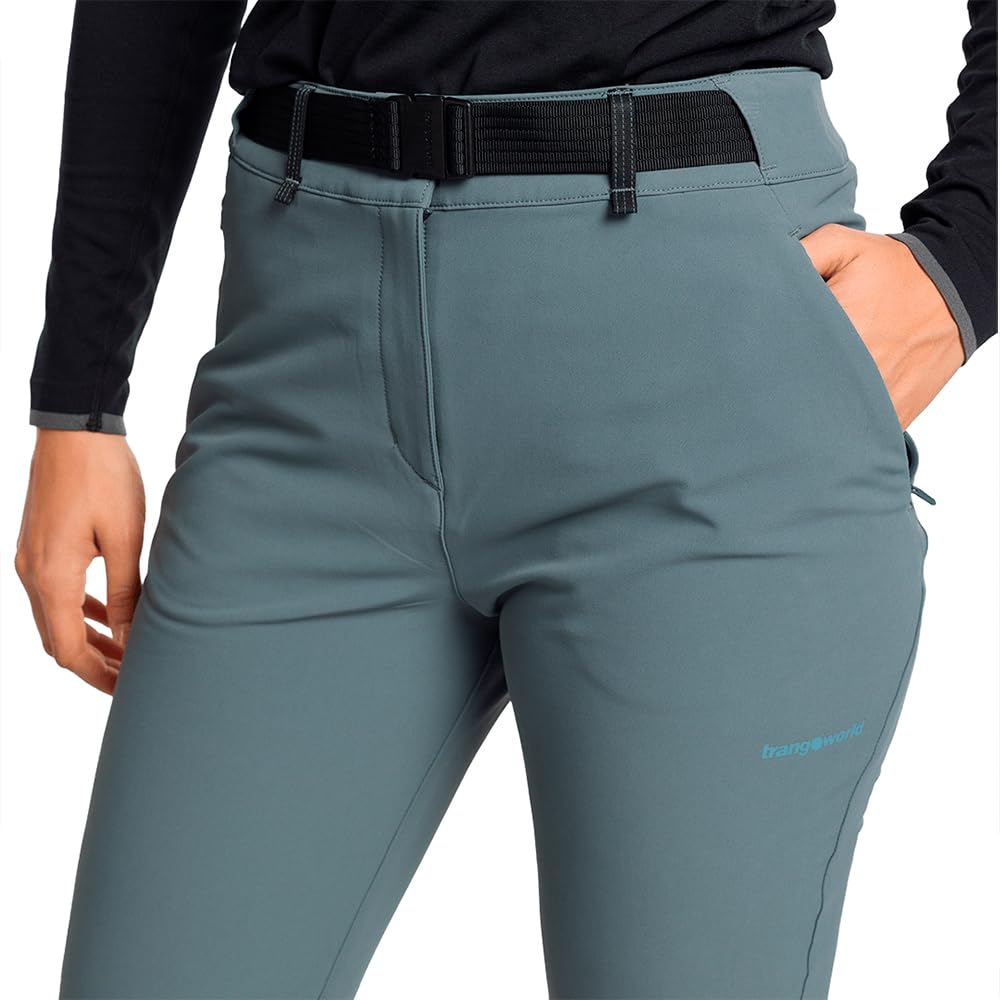 TRANGOWORLD Pantaloni Cella V02 XL
