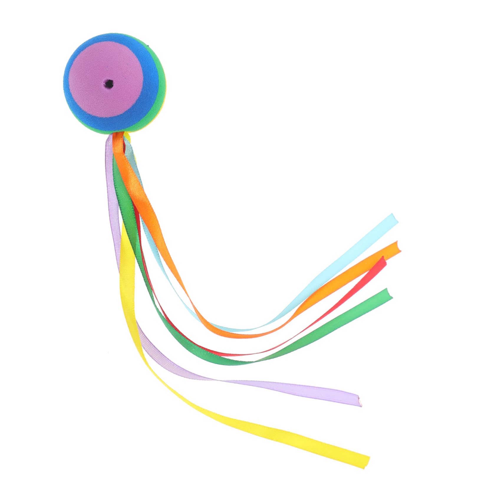 BRIGHTFUFU Car Antenna Ball Cute Cartoon Vehicle Topper Splashproof Decorative Antenna Ball for Suvs Trucks Cars Easy Installation Colors Unique Auto Accessories