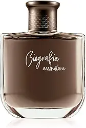 Desodorante Colônia Biografia Assinatura Masculino - 100ml