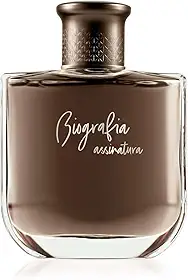 Desodorante Colônia Biografia Assinatura Masculino - 100ml