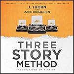 Cover of Three Story Method