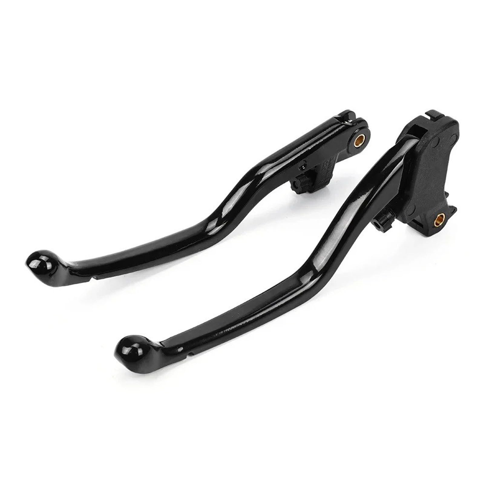 Freno Frizione Leva Per BMW Per F650 GS 2006-2012 Per F700 GS 2011-2017 Moto Leva Freno Anteriore Frizione Controllo Maniglie Leva Para Freno Moto(Brake Lever)