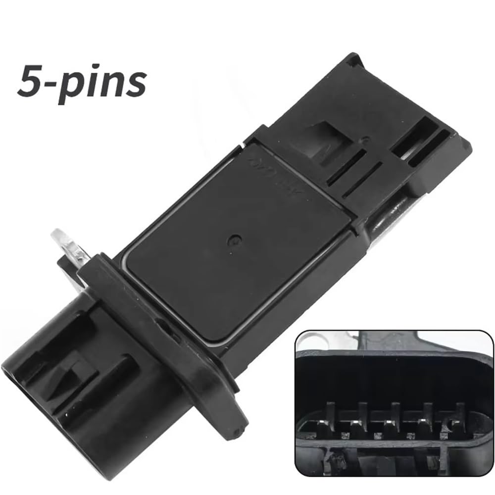 Sensor caudal aire Para Buick Para Rainier 2006-2007