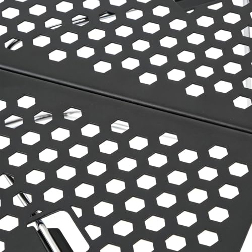 Table de camping compacte pour résoudre le manque de place en voyage - 7
