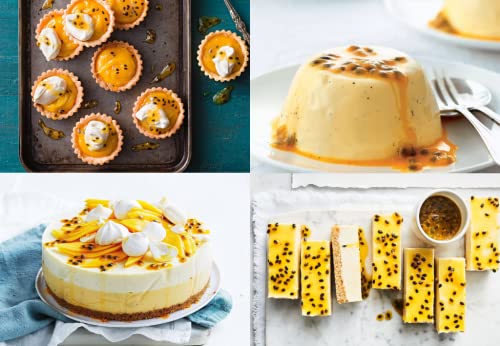 Yellow Passion Fruit Plant For Planting, Edible Passionfruit Vine Live Plant Indoor Outdoor 5 Inch #TOP3