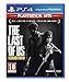 The Last of Us Remastered - PlayStation Hits, Version physique, En français, Mode multijoueur, 1 Joueur
