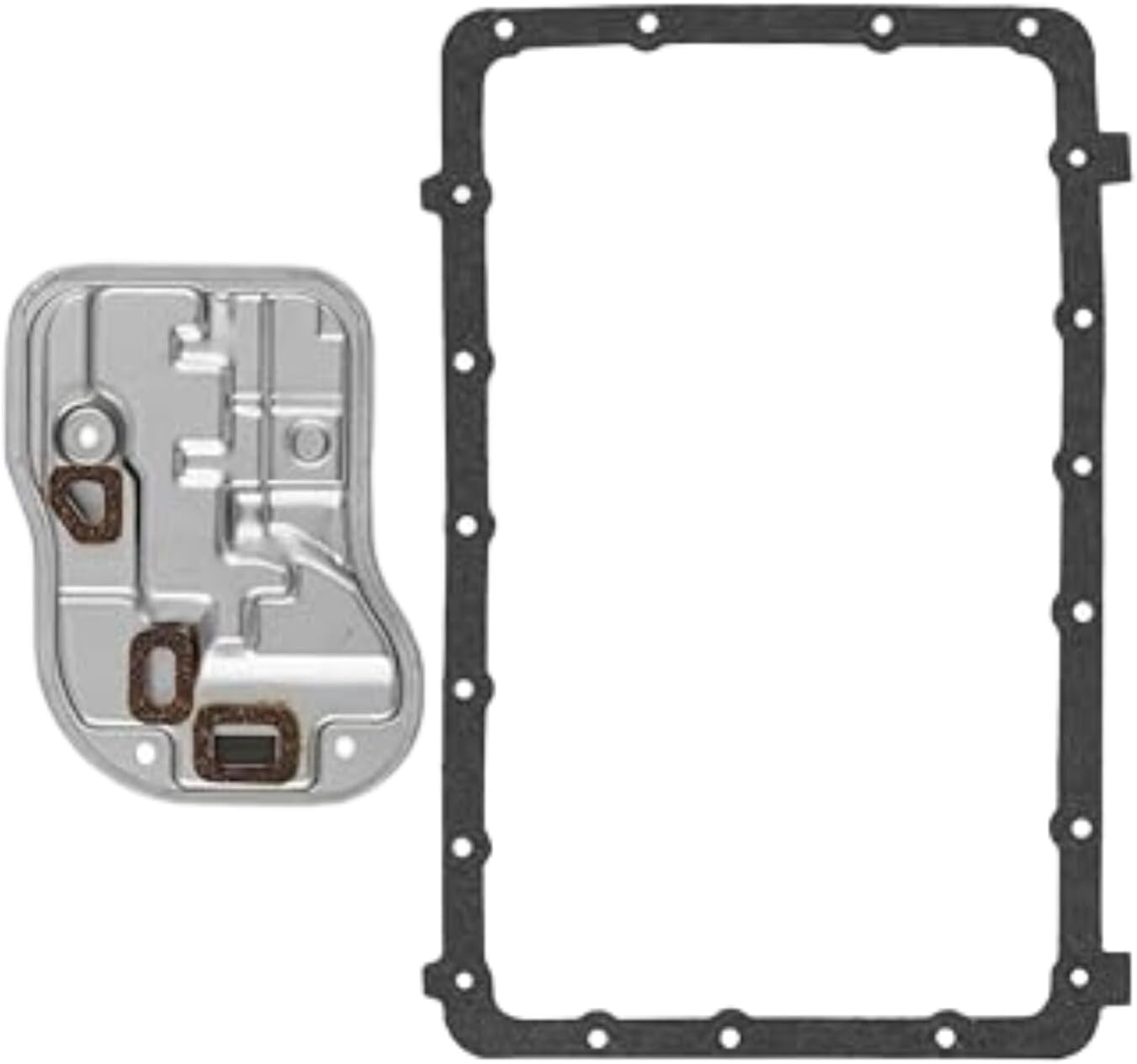 Automotive Replacement Parts Automatic Transmission Filter & Oil Pan Gasket For Lexus GS300 LS400 SC300 SC400 Mod-A98P-1439