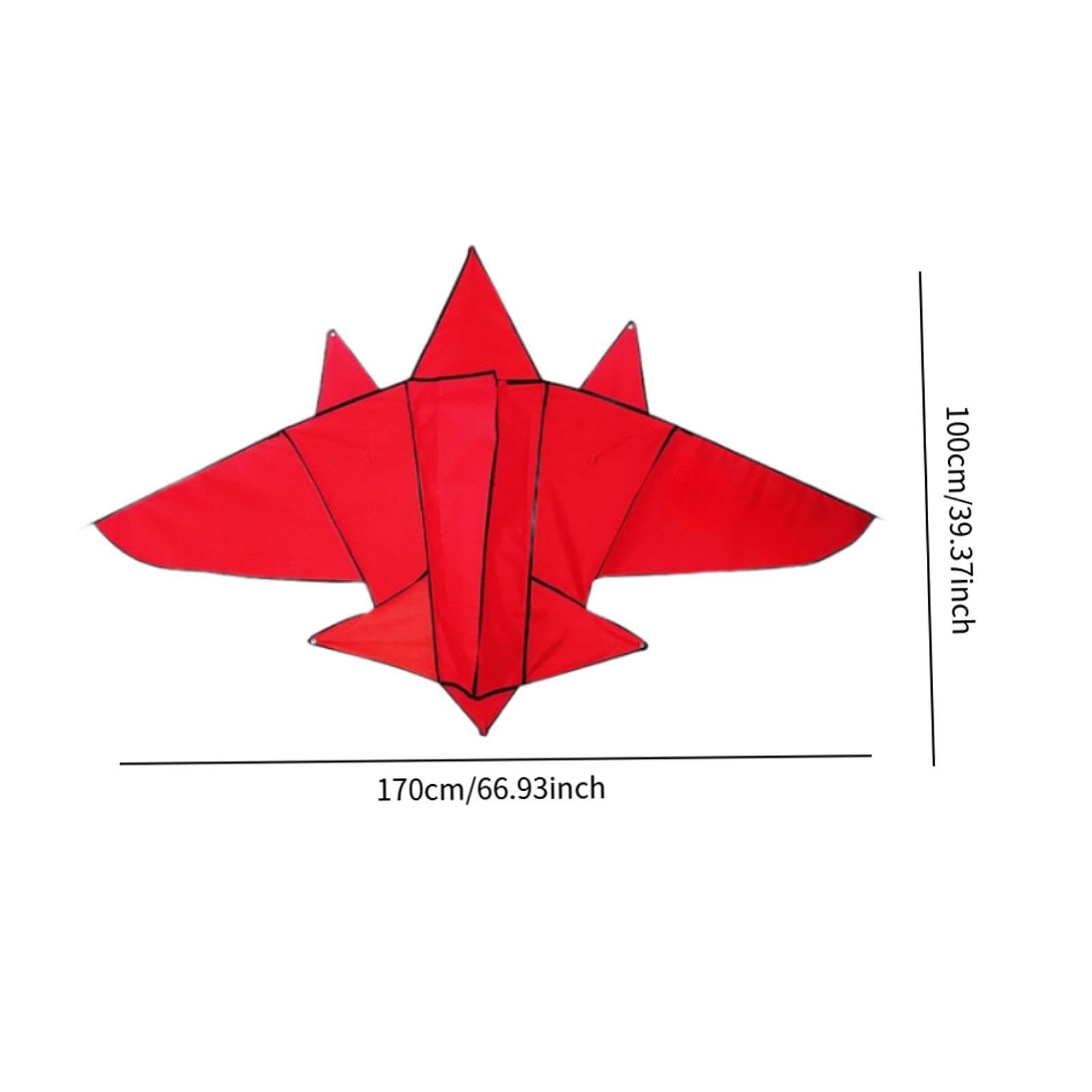 de pour La Plage et Le Parc, Rouge, Petit